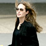 Second pic of :: Angelina Jolie exposed photos :: Celebrity nude pictures and movies.