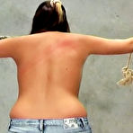 Third pic of EliteSpanking.com - Valerie at the Whipping Post