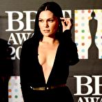 Third pic of Jessie J fully naked at Largest Celebrities Archive!