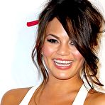 First pic of Chrissy Teigen fully naked at Largest Celebrities Archive!
