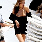 Second pic of Miranda Kerr fully naked at Largest Celebrities Archive!