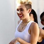 First pic of Miley Cyrus fully naked at Largest Celebrities Archive!