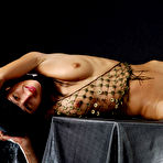 First pic of TANUHA A  BY GONCHAROV - STUDIO - ORIG. PHOTOS AT 4200 PIXELS - © 2006 MET-ART.COM