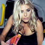 First pic of Mollie King fully naked at Largest Celebrities Archive!