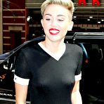 First pic of Miley Cyrus fully naked at Largest Celebrities Archive!