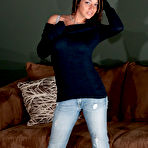 First pic of Hotty Stop / Nikki Sims Blue Sweater