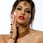 Fourth pic of FoxHQ - Sunny Leone Nude Indian