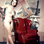 Third pic of Vintage Pornography - by HomeMadeJunk.com