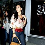 Third pic of Kim Kardashian cameltoe free photo gallery - Celebrity Cameltoes