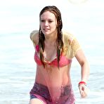 Fourth pic of ::: Paparazzi filth ::: Hilary Duff gallery @ All-Nude-Celebs.us nude and naked celebrities