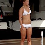 Third pic of Hayden Panettiere cameltoe free photo gallery - Celebrity Cameltoes