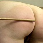Fourth pic of Perfect Spanking: Spanking Videos, OTK, Paddling, and Caning!  Beautiful round bottoms throbbing in ecstatic pain!