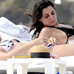 Third pic of Chloe Sevigny shows off bikini body in Miami Beach