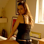 First pic of Hotty Stop / Emma Nicholls Corset