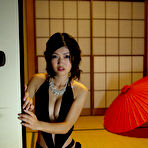 First pic of On Fire @ AllGravure.com