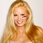 Second pic of Cindy Margolis nude at Celeb King