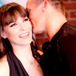 First pic of Dana DeArmond goes all the way on a first date