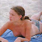 Third pic of Natalie Portman nude at Celeb King