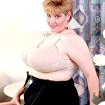 First pic of Old'n'Fat - Sex Hungry Fat and Mature Woman