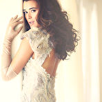 First pic of Cote de Pablo two sexy posing photoshoots