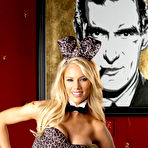First pic of FoxHQ - Playboy Bunnies from Playboy