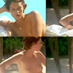 First pic of Sylvia Kristel sex pictures @ OnlygoodBits.com free celebrity naked ../images and photos