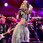 Third pic of Shakira sexy performs at the FIFA World Cup Kick-off Celebration in South Africa