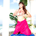 Fourth pic of Scoreland.com - Valory Irene - Tropical Elegance