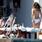 First pic of ::: MRSKIN :::Celebrity Kate Beckinsale various paparazzi bikini shots
