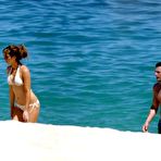 Second pic of ::: MRSKIN :::Celebrity Kate Beckinsale various paparazzi bikini shots