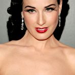 First pic of ::: Dita Von Teese - nude and sex celebrity toons @ Sinful Comics Free 
Access  :::