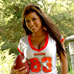 First pic of Hotty Stop / Briana Lee Xo Hooters Girl