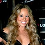 First pic of Mariah Carey
