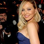 Fourth pic of Ornella Muti shows cleavage at Vienna Filmball