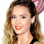 First pic of Jessica Alba at Spike TVs Video Game Awards