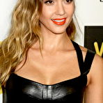 Fourth pic of Jessica Alba at Spike TVs Video Game Awards