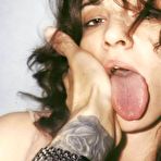 Second pic of Asia Argento