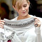 Third pic of  Emma Watson fully naked at TheFreeCelebrityMovieArchive.com! 