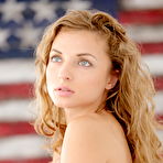 Fourth pic of Alyssa A in A True Patriot by Wow Girls at Erotic Beauties - Listed by libraryofthumbs.com