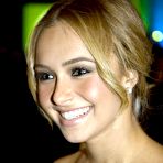 Fourth pic of Hayden Panettiere naked celebrities free movies and pictures!