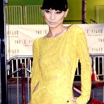 First pic of Bai Ling naked celebrities free movies and pictures!