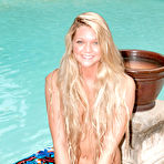 Fourth pic of 18eighteen.com - Jessie Andrews - Tight Bikini Bod