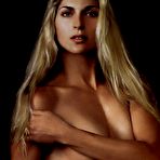 Fourth pic of Gabrielle Reece nude at Celeb King