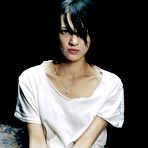 Fourth pic of Asia Argento