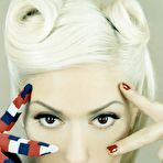 Third pic of :: Babylon X ::Gwen Stefani gallery
