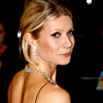 First pic of Gwyneth Paltrow Nude Posing Photos