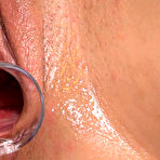 Third pic of PinkFineArt | Valentina Speculum Wand from 18 Closeup