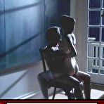 Fourth pic of Catherine Bell sexy and naked movie captures