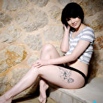 First pic of Hotty Stop / Mellisa Clarke Erotic