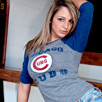 First pic of Hotty Stop / Nikki Sims Cubs